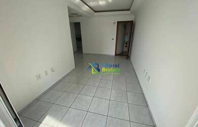 Imagem 7: Apartamento à venda, 87 m² por R$ 455.000,00 - Canto do Forte - Praia...