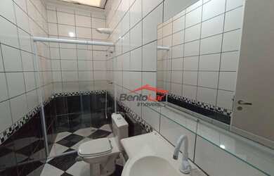 Imagem 3: Sobrado com 3 dormitórios, 190 m² - venda por R$ 658.000,00 ou aluguel...