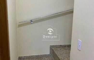 Imagem 13: Sobrado à venda, 182 m² por R$ 770.000,00 - Vila Pires - Santo André/SP