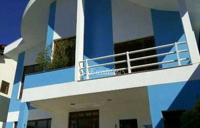 Imagem 1: Sobrado com 4 dormitórios à venda, 300 m² por R$ 1.790.000,00 - City...