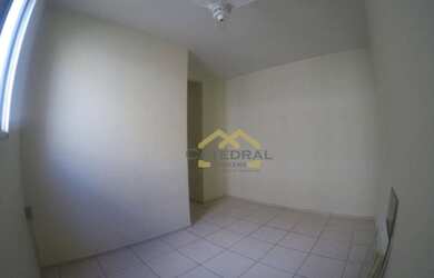 Imagem 6: Apartamento com 2 dormitórios, 54 m² - venda por R$ 250.000,00 ou aluguel...