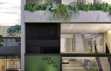 Imagem 5: Garden residencial para venda, Menino Deus, Porto Alegre - GD5523