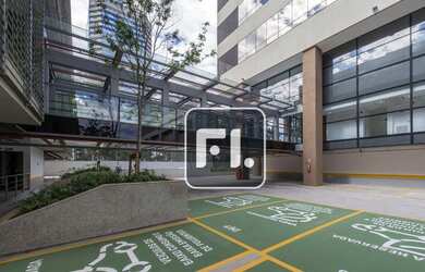 Imagem 3: Conjunto para alugar, 433 m² por R$ 25.980,01/mês - Alphaville Industrial...