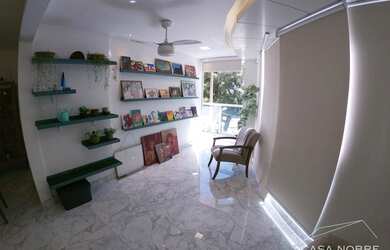 Imagem 5: Apartamento à venda, 128 m² por R$ 950.000,00 - Praia do Canto - Vitória/ES