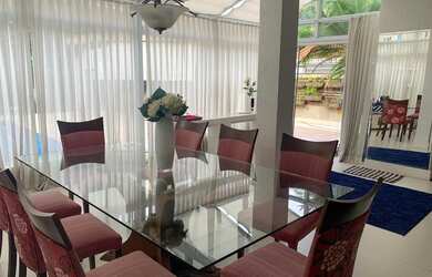 Imagem 4: Casa linda para venda no Residencial Alphaville 4