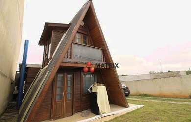 Imagem 4: Terreno à venda, 360 m² por R$ 420.000,00 - Atuba - Curitiba/PR