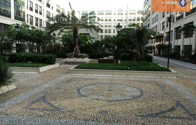 Imagem: O depósito possui 1 Vaga na garagem, 31m² de Área e está