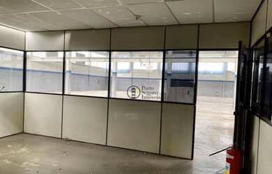 Imagem 6: Galpão Industrial para locação, Santa Cruz, Americana - GA0003