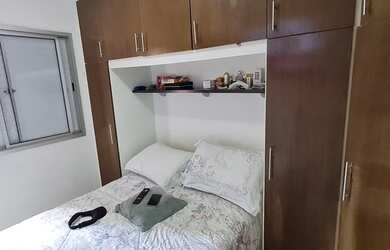 Imagem 6: Apartamento Tatuapé, ao lado Metro Carrão