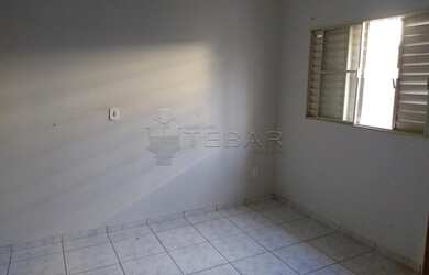 Imagem 5: Casa Padrão em São José do Rio Preto