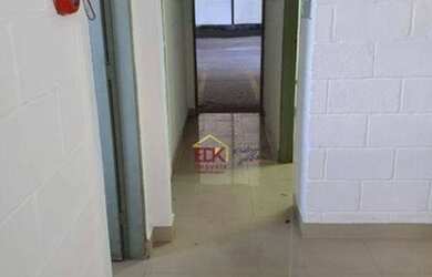 Imagem 6: Galpão à venda, 1000 m² por R$ 1.600.000 - Jardim Santa Luzia - Pindamonhangaba/SP