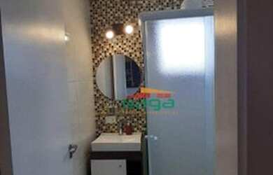 Imagem 15: Apartamento à venda, 54 m² por R$ 475.000,00 - Vila Guarani Zona Sul...