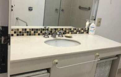 Imagem 10: Casa linda à venda no Residencial Alphaville 3