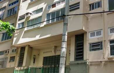 Imagem 14: Apartamento na Glória - Rio de Janeiro