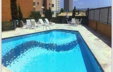 Imagem 3: Apartamento à venda, 190 m² por R$ 1.450.000,00 - Água Fria - São...