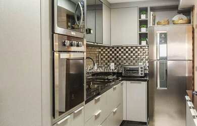 Imagem 5: Apartamento à venda, 65 m² por R$ 695.000,00 - Casa Verde - São Paulo/SP