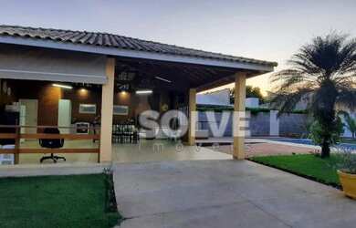 Imagem 9: Chácara à venda, 1000 m² por R$ 1.490.000,00 - Terras de Itaici - Indaiatuba/SP