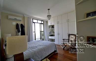 Imagem 15: Cobertura à venda no Recreio dos Bandeirantes. RJ, Gleba A