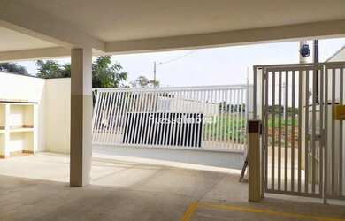 Imagem 2: Apartamento com 2 dormitórios à venda, 48 m² por R$ 197.000,00 - Portal...