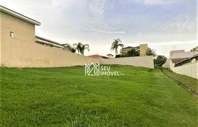 Imagem 2: Terreno à venda, 611 m² por R$ 650.000,00 - Condomínio Jardim Theodora...