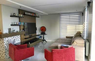 Imagem 5: CAXIAS DO SUL - Apartamento Padrão - EXPOSIÇÃO