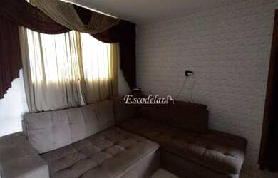 Imagem 14: Apartamento à venda, 42 m² por R$ 209.000,00 - Jardim Antártica - São Paulo/SP