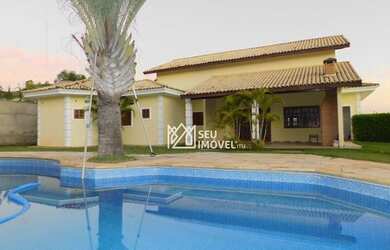 Imagem 16: Casa com 4 dormitórios à venda, 358 m² por R$ 1.560.000,00 - Condomínio...