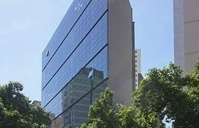 Imagem 3: Andar Corporativo para alugar, 326 m² por R$ 22.000,00/mês - Lourdes...