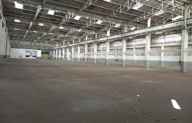 Imagem 5: Galpão monousuário, com localização estratégica na Zona Norte de...