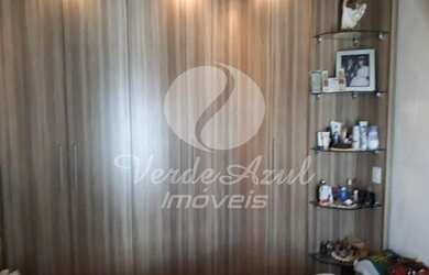 Imagem 11: apartamento - Parque Residencial Casarão - Sumaré