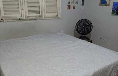 Imagem: O quarto está localizado em Parquelândia, Fortaleza para alugar