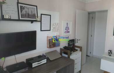 Imagem 16: Boqueirão - Apartamento de Frente com vista livre