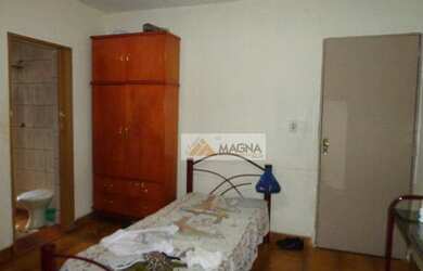 Imagem 16: Casa residencial à venda, Ipiranga, Ribeirão Preto