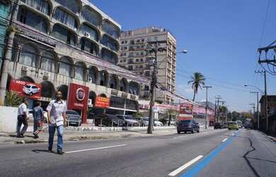 Imagem 2: Prédio à venda, 14765 m² por R$ 18.000.000,00 - Méier - Rio de Janeiro/RJ