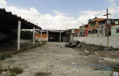 Imagem 11: SãO PAULO - Terreno Padrão - Parque Novo Mundo