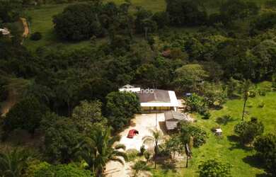 Imagem 7: FAZENDA PAPUANZAI DE BAIXO LOCALIZADO EM ABADIANIA - GO