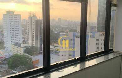 Imagem 13: Sala à venda, 90 m² por R$ 1.000.000,00 - Tatuapé - São Paulo/SP