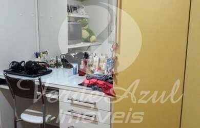 Imagem 12: apartamento - Parque Residencial Casarão - Sumaré