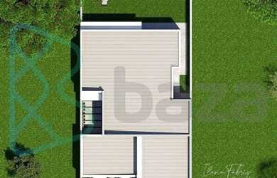 Imagem 4: Casa com 3 dormitórios à venda, 116 m² por R$ 650.000,00 - Jardim Paulista - Sinop/MT