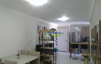 Imagem 6: Boqueirão - Apartamento de Frente com vista livre