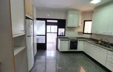 Imagem 2: Apartamento com 3 dormitórios à venda, 116 m² por R$ 1.150.000,00 - Chácara Inglesa - São