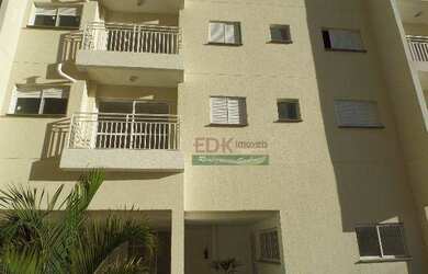 Imagem 9: Apartamento com 2 dormitórios à venda, 67 m² por R$ 380.000,00 - Jardim América - São José