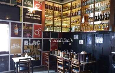 Imagem 4: Ponto à venda, 298 m² por R$ 2.650.000,00 - Aclimação - São Paulo/SP