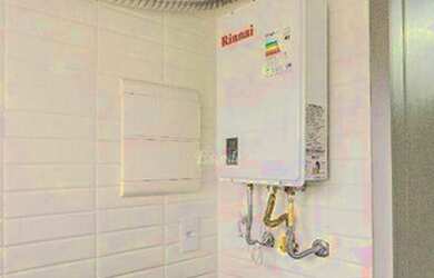 Imagem 15: Apartamento à venda, 65 m² por R$ 695.000,00 - Casa Verde - São Paulo/SP