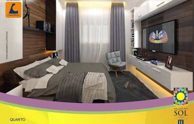 Imagem 3: Village do sol 3, Forquilha