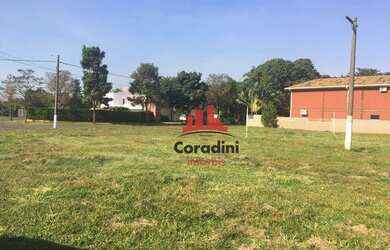 Imagem 4: Terreno à venda, 1297 m² por R$ 800.000 - Portal dos Nobres - Americana/SP