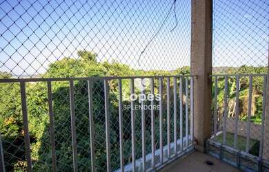 Imagem 13: Apartamento com 2 dormitórios, 56 m² - venda por R$ 210.000,00 ou aluguel...