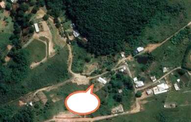 Imagem: O terreno possui 380m² de Área e está localizado em Piraí