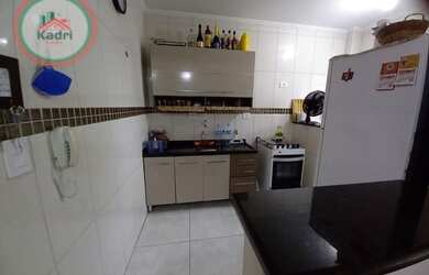 Imagem 7: Apartamento com 1 dormitório, 46 m² - venda por R$ 250.000,00 ou aluguel...