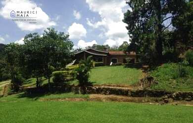 Imagem 10: Sitio com 4 alqueires a Venda no bairro do Rosário - Atibaia/SP